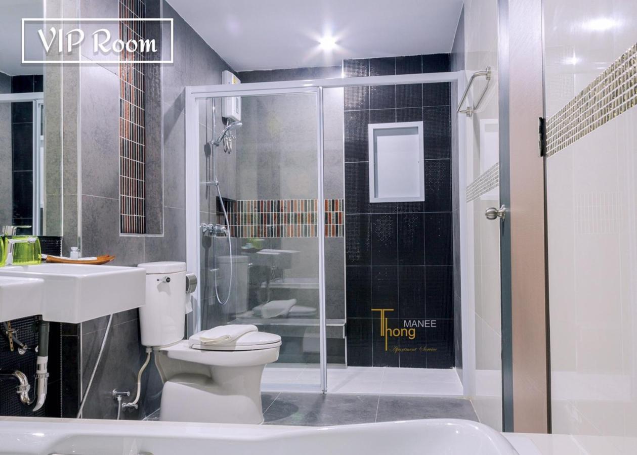 Thongmanee Hotel Hat Yai Eksteriør bilde