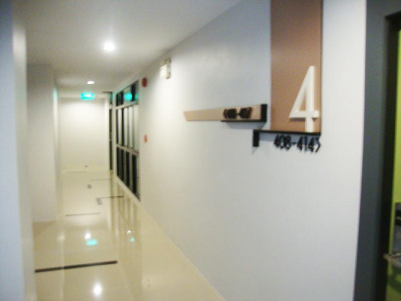 Thongmanee Hotel Hat Yai Eksteriør bilde