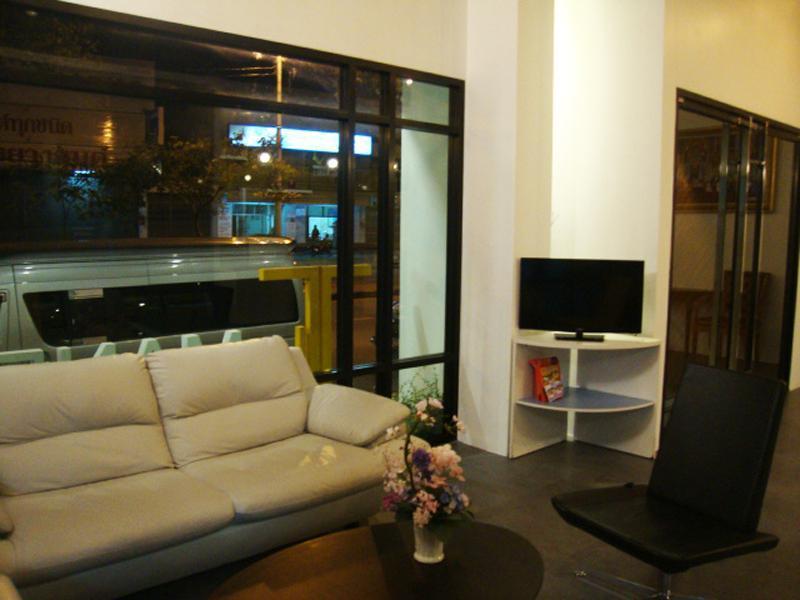 Thongmanee Hotel Hat Yai Eksteriør bilde