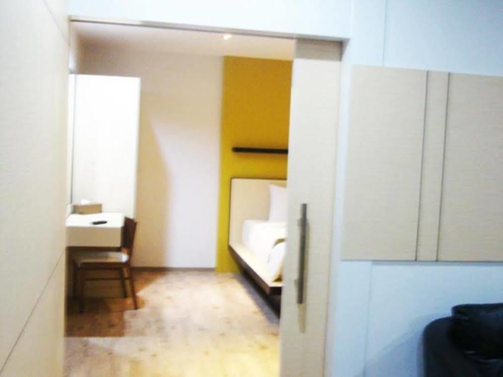 Thongmanee Hotel Hat Yai Eksteriør bilde