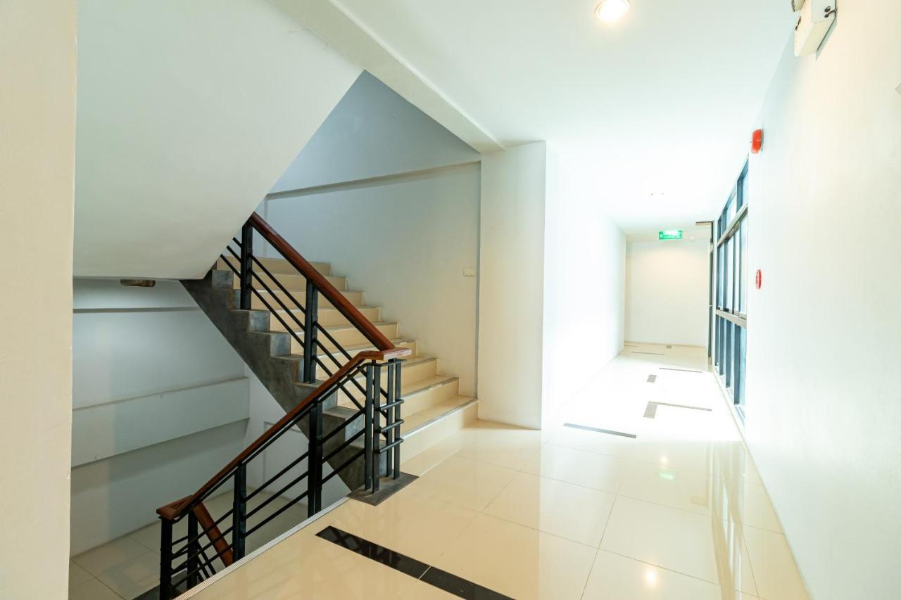 Thongmanee Hotel Hat Yai Eksteriør bilde